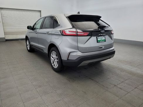 Used 2023 Ford Edge SEL AWD/4WD image 5