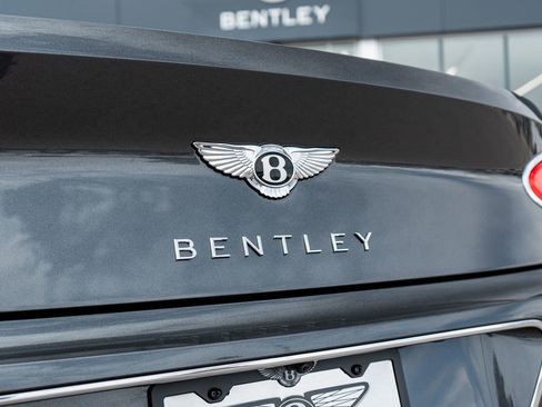 Used 2020 Bentley Continental GT AWD/4WD image 10