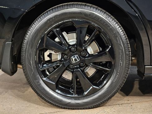 Used 2023 Honda Odyssey Sport image 17