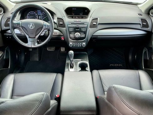 Used 2017 Acura RDX AWD image 33