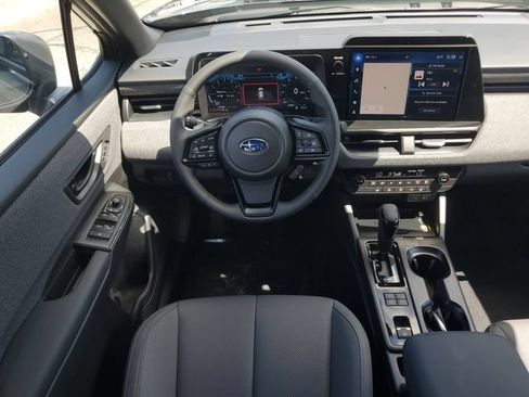 New 2026 Subaru Outback Limited AWD/4WD image 15