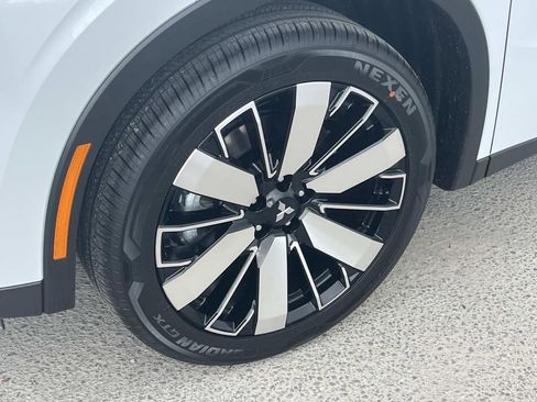 New 2026 Mitsubishi Outlander SE FWD image 8