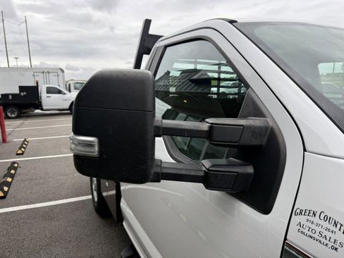Used 2020 Ford F350 XL w/ Power Equipment Group image 24