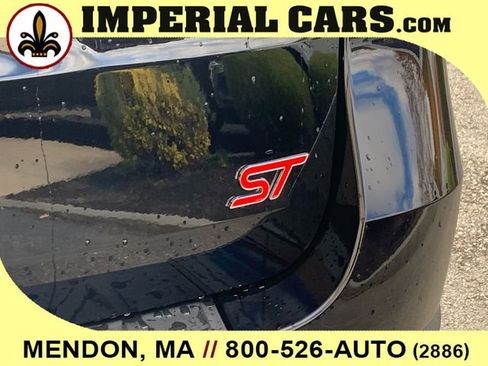 New 2026 Ford Explorer ST image 13