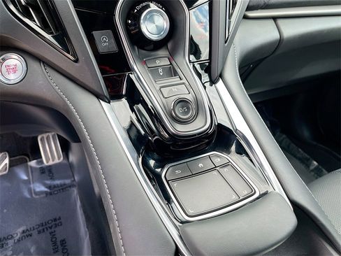 Used 2021 Acura RDX A-Spec image 17
