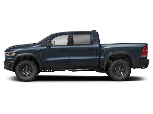 New 2026 RAM 1500 RHO w/ RHO Level 1 Equipment Group AWD/4WD image 3