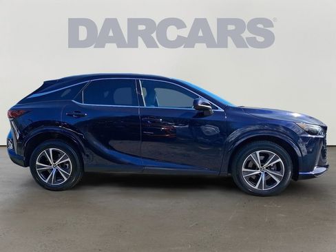 Used 2023 Lexus RX 350 Premium w/ Cold Area Package image 7