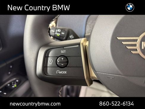 Certified 2025 MINI Cooper Countryman S image 22