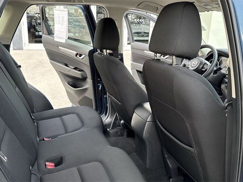 Used 2023 MAZDA CX-5 AWD 2.5 S image 34