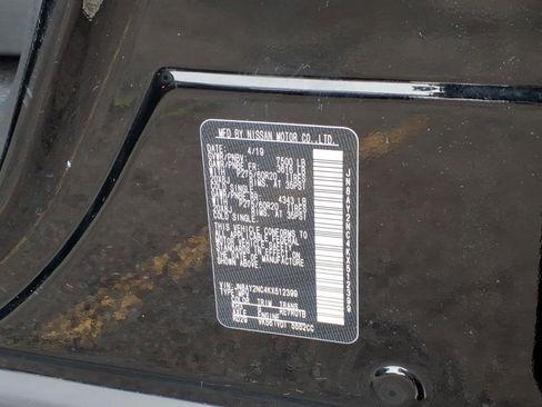 Certified 2019 Nissan Armada SL w/ Premium Package AWD/4WD image 33