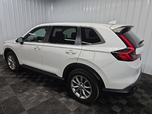 Used 2023 Honda CR-V EX-L image 9