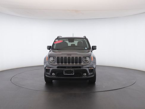 Used 2023 Jeep Renegade Limited w/ Sun/Sound Group image 38