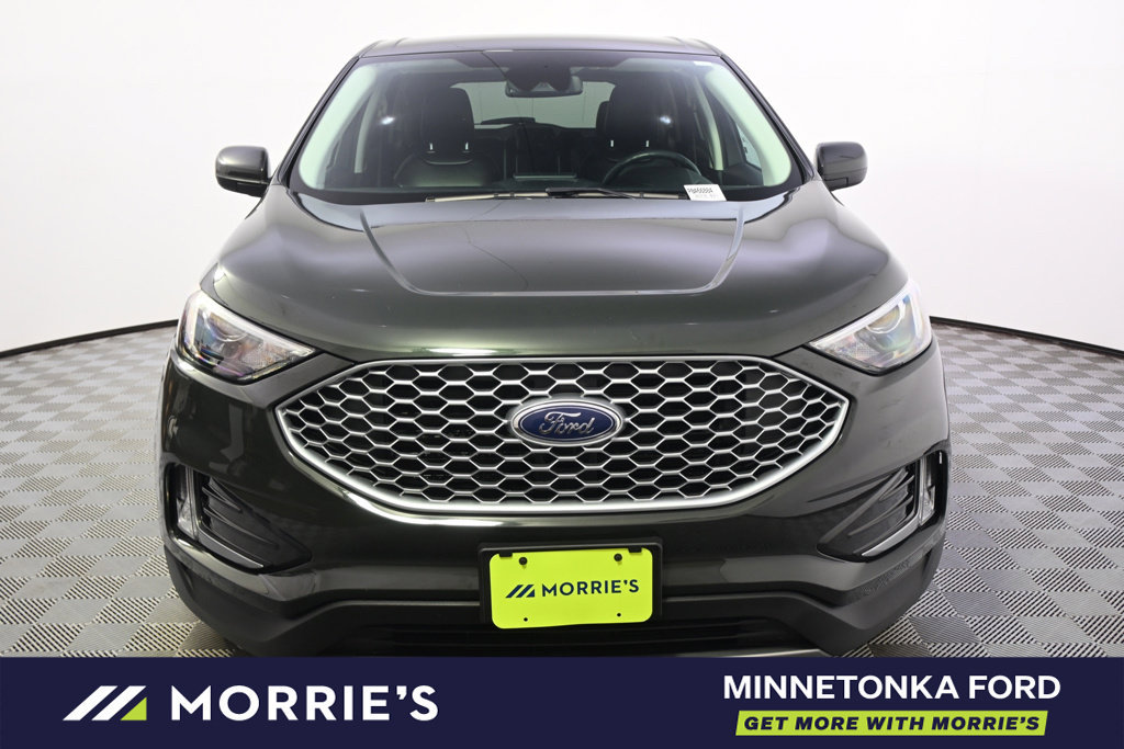 Used 2023 Ford Edge SEL w/ Convenience Package AWD/4WD image 10
