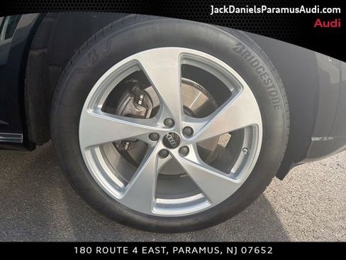 Used 2025 Audi Q5 Premium Plus w/ Premium Plus image 7