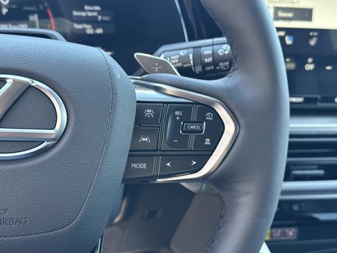 New 2026 Lexus TX 350 350 Premium image 32