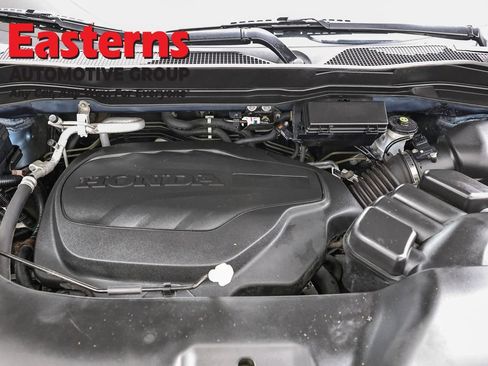 Used 2022 Honda Pilot EX-L image 7