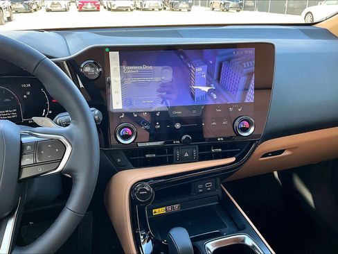 New 2026 Lexus NX 350 Premium image 6