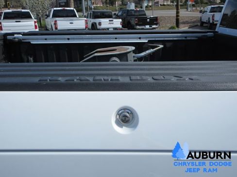 Used 2022 RAM 2500 Limited image 4