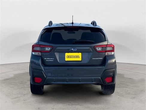 Used 2023 Subaru Crosstrek 2.0i image 4