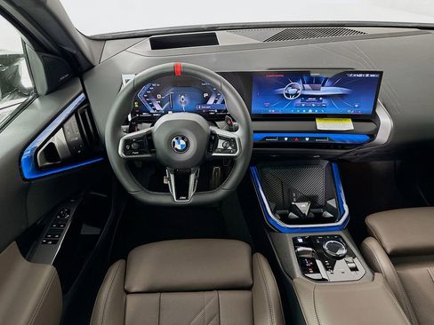 New 2026 BMW X3 M50 image 19