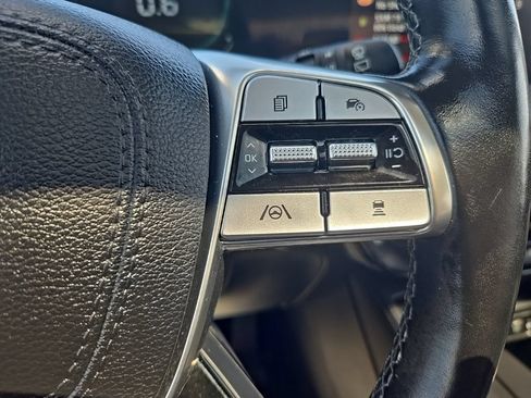 Used 2023 Kia Telluride EX AWD/4WD image 17
