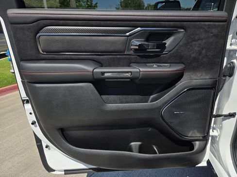 New 2026 RAM 1500 RHO AWD/4WD image 13