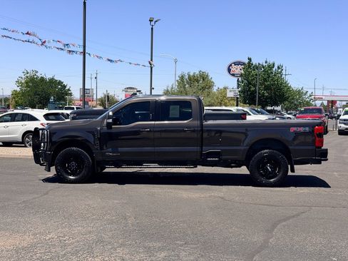 Used 2024 Ford F350 XLT w/ XLT Premium Package AWD/4WD image 35