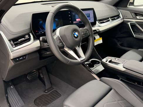 New 2026 BMW X1 xDrive28i w/ Convenience Package image 4