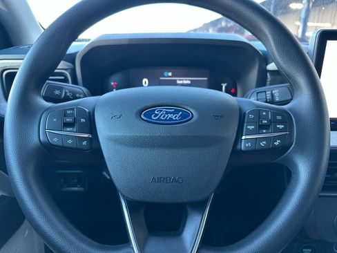 New 2025 Ford Maverick XLT w/ 4K Tow Package image 24