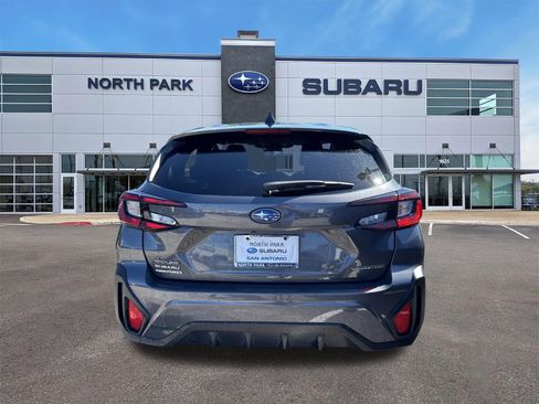 Certified 2024 Subaru Crosstrek 2.0i AWD/4WD image 4
