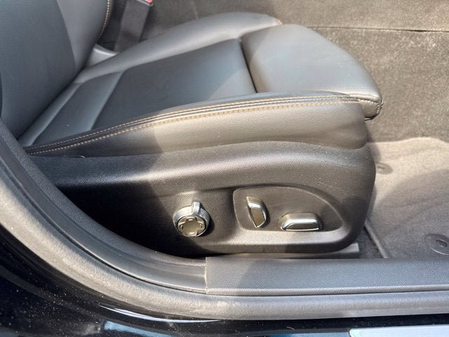 Certified 2023 Cadillac CT4 Sport w/ LPO, Bronce Accent Package AWD/4WD image 29