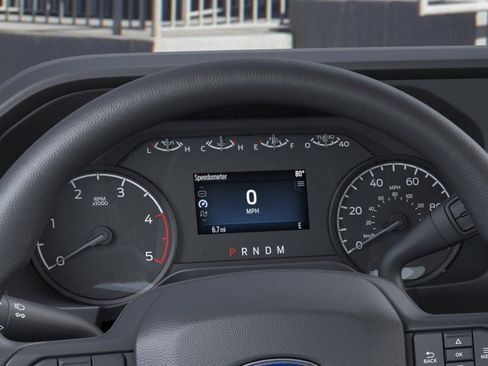 New 2026 Ford F250 XL w/ XL Driver Assist Package image 13