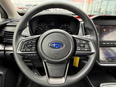 Certified 2025 Subaru Impreza 2.0i AWD/4WD image 17