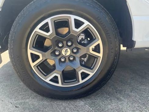 Used 2024 Ford F150 STX AWD/4WD image 10