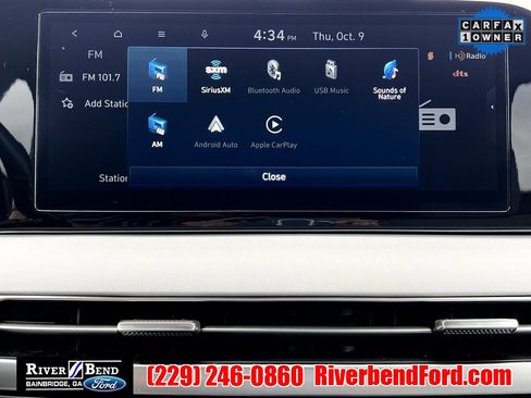 Used 2024 Hyundai Palisade SEL image 28