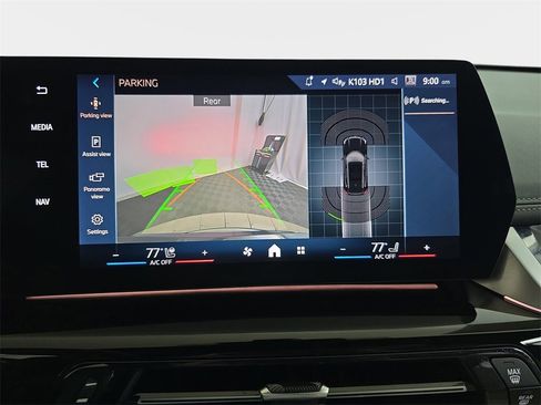 Used 2024 BMW X1 xDrive28i w/ Convenience Package image 25