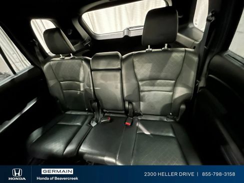 Used 2021 Honda Passport Elite image 28