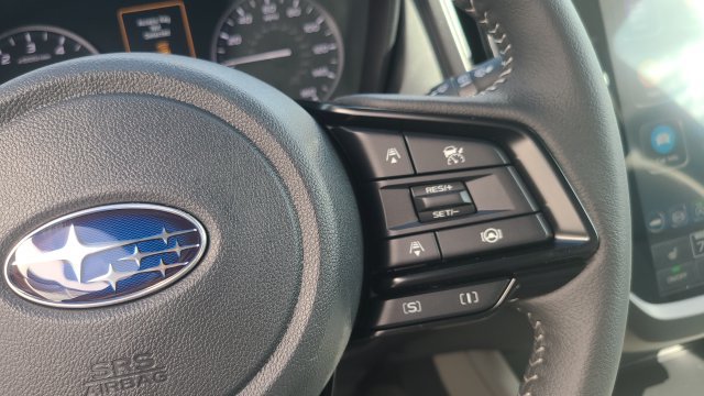 New 2026 Subaru Forester Premium AWD/4WD image 20