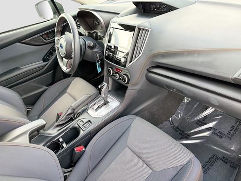 Certified 2023 Subaru Crosstrek 2.0i Premium AWD/4WD image 13