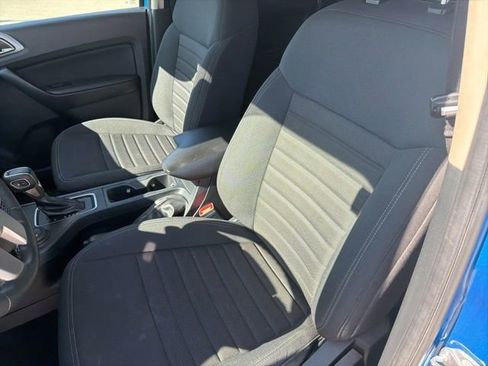 Used 2021 Ford Ranger XLT w/ Equipment Group 301A Mid AWD/4WD image 18
