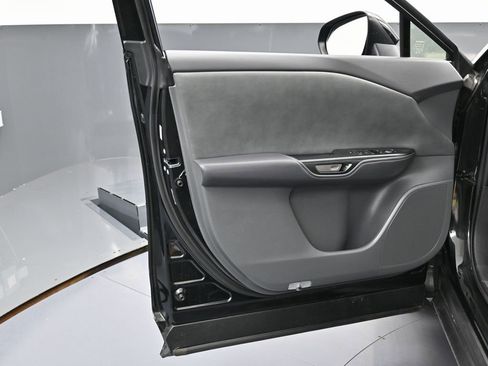 Used 2023 Lexus RZ 450e Premium w/ Technology Package image 38