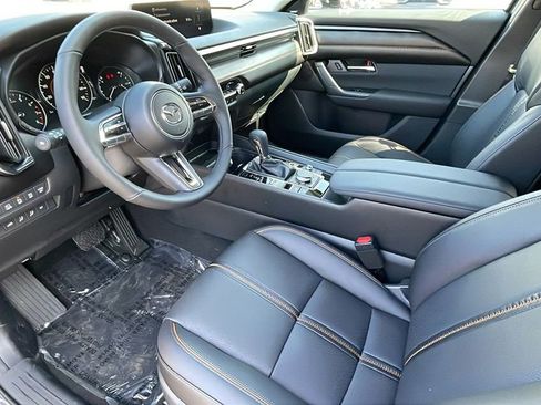 New 2025 MAZDA CX-50 2.5 Turbo w/ Weather Package image 14