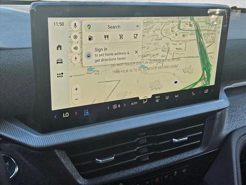 New 2026 Ford Explorer Platinum image 13