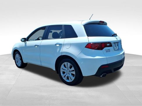 Used 2012 Acura RDX FWD image 24