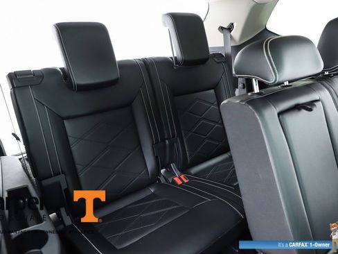 Used 2024 Volkswagen Atlas SE FWD image 39