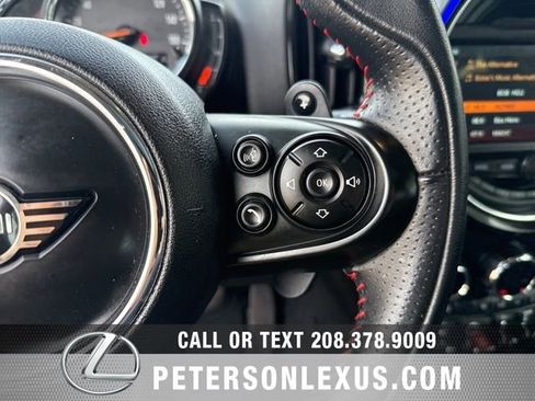Used 2019 MINI Cooper Countryman S image 25