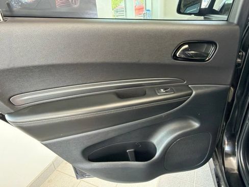 Used 2022 Dodge Durango GT AWD/4WD image 17