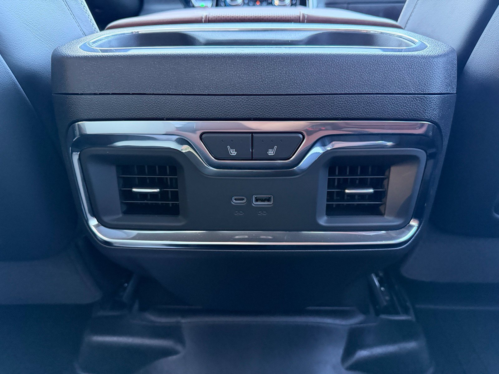 Used 2026 GMC Sierra 1500 Denali Ultimate AWD/4WD image 28