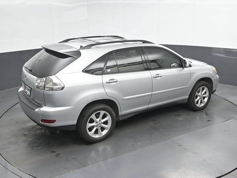Used 2009 Lexus RX 350 AWD image 29