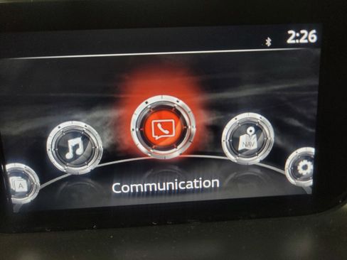 Used 2017 MAZDA MAZDA6 Touring w/ Touring Premium Package FWD image 25